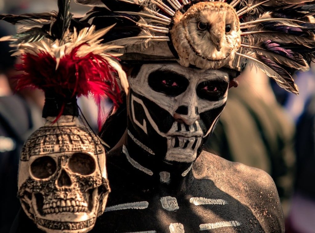 दुनिया भर के सबसे अनोखे त्यौहार | Most unique festivals around the&nbsp;world.