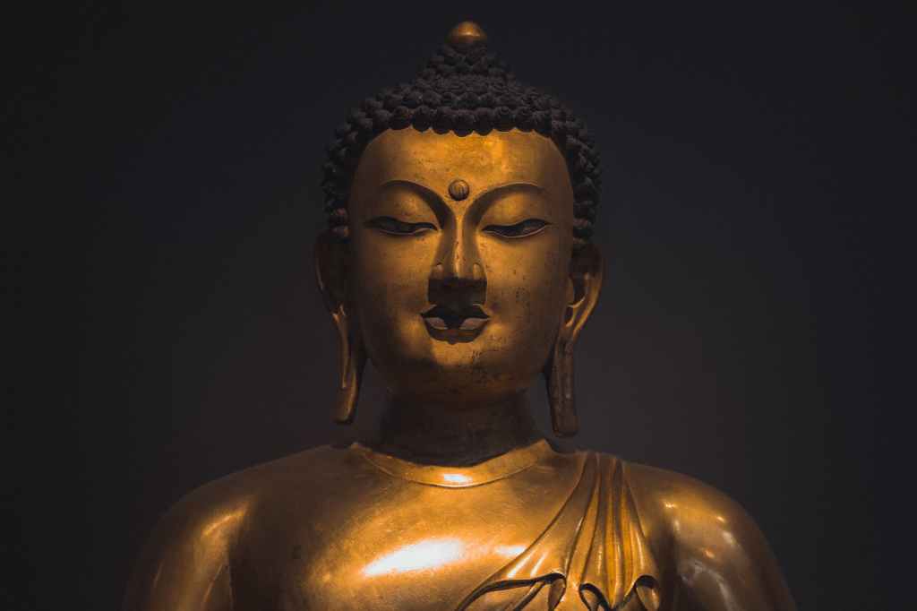 About Of Lord Buddha |&nbsp;Hindi.