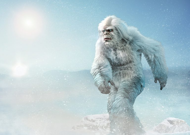 यति और हिममानव के बारे में सच्चाई: तथ्य या कल्पना? | The Truth About Yeti and the Snowman: Fact or&nbsp;Fiction?