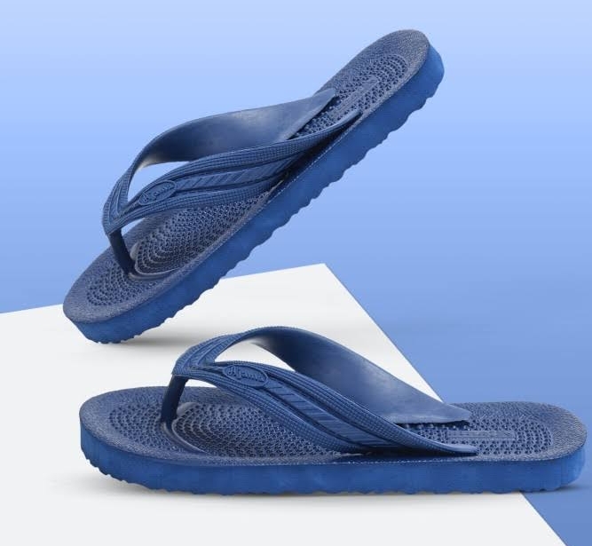 भारत में बाथरूम की चप्पल को ” हवाई चप्पल ” क्यों कहा जाता&nbsp;है?